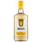 Gin rocks sicilian lemon 1000ml - Rock'S