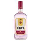 Gin Rocks Strawberry 1L - Rock's