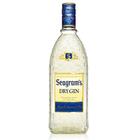 Gin Seagrams 750ml Nova Embalgem - Montilla