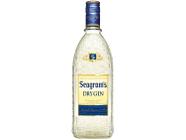 Gin Seagrams Dry 750ml