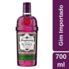 Gin Tanqueray Dark Berry Royale 700ml