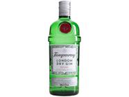 Gin Tanqueray London Dry Clássico e Seco 750ml