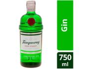 Gin Tanqueray London Dry Clássico e Seco 750ml