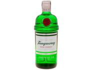 Gin Tanqueray London Dry Clássico e Seco 750ml