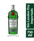 Gin Tanqueray London Dry Garrafa 750ml
