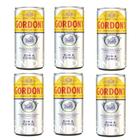 Gin Tonica Gordons Pack 6x269ml