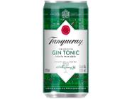 Gin Tônica Tanqueray London Dry 269ml