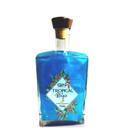 Gin Tropical & Magic 740 ml Sabor Limão Siciliano