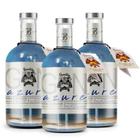 Gin ure Kit Com 3 - London Dry Gin - Premium- Brennstube