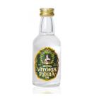 Gin vitoria regia organico 50ml - CARMOSINA