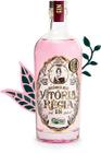 Gin Vitória Régia Rosé 750ml - Vitoria Regia