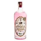 Gin Vitória Régia Rose 750ml