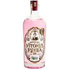 Gin vitoria regia rose organico 750 ml