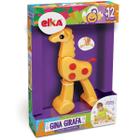 Gina girafa - elka - 286