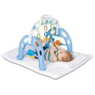 Ginásio de Atividades Móbile Arco Baby Gym Azul Calesita