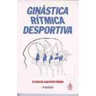 Ginastica Ritmica Desportiva - Ibrasa