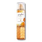 Ginghan Glow - Bath and Body Works Fine Mist - Spray Corporal 236 ml