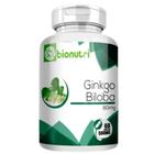 Ginkgo Biloba 100% Puro 60 Caps 500 Mg - Bionutri