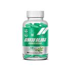 Ginkgo biloba 167mg health labs - 60 capsulas