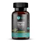 Ginkgo Biloba 167mg por Cápsulas 60 Cáps Uvits