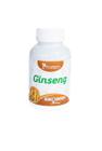 Ginseng Natural 500MG 100 Capsulas Bio Vittas