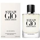 Giorgio Armani Acqua Di Gio Eau De Parfum 75ml Masculino