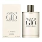 Giorgio Armani Acqua Di Gio Eau de Toilette 200ml Masculino