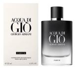 Giorgio Armani Acqua Di Gio Parfum 125ml Masculino