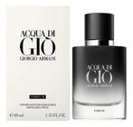 Giorgio Armani Acqua Di Gio Parfum 40ml Masculino