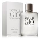 Giorgio Armani Acqua Di Gio Pour Homme 100ml Masculino