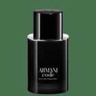 Giorgio Armani Code Eau de Toilette - Perfume Masculino 50ml