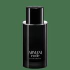 Giorgio Armani Code Eau de Toilette - Perfume Masculino 75ml