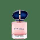 Giorgio Armani My Way Eau de Parfum - Perfume Feminino 30ml