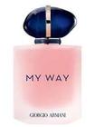 Giorgio armani my way floral eau de parfum 90ml