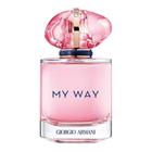 Giorgio Armani My Way Nectar Eau De Parfum - Perfume Feminino 50ml