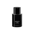 Giorgio Armani New Code EDT Perfume Masculino Recarregável 50ml