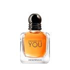 Giorgio Armani Stronger With You Eau de Toilette - Perfume Masculino 50ml