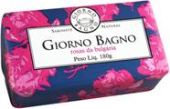 GIORNO BAGNO SABONETE 180g ROSAS BULGARIA