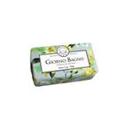 Giorno Bagno Verbena & Sândalo - Sabonete Natural 180g