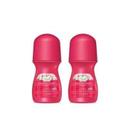 Giovanna Baby Cherry Desodorante Rollon 2x50ml