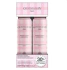 Giovanna Baby Desodorante Aerosol Classic c/2 150ml cada