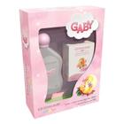 Giovanna Baby Gaby - Colônia 120ml e Sabonete 80g