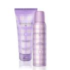 Giovanna Baby Lilac-Desodorante 150ml+Loção Hidratante 200ml