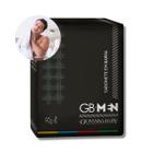 Giovanna baby sabonete barra masculino 90g hidratação pele