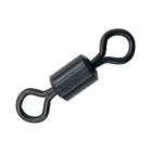 Girador De Metal Celta Long Black Para Pesca CT1555 N 03 89lb-40,3Kg Blister C/ 10 Unidades