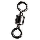 Girador Sasame Power Stain Swivel 210-A Black Nickel Tamanho 5 com 10 Unidades 55Kg