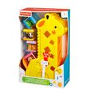 Girafa com Blocos Fisher Price 6m+