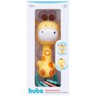 Girafa musical buba