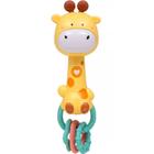 Girafa Musical Luz e Som Sensível ao Movimento Buba - 16994