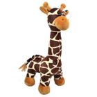 Girafa Pelúcia Baby 32 Cm Altura - Fofy Toys